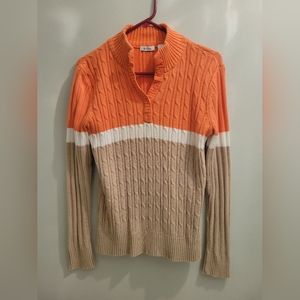 Womens Sweater
